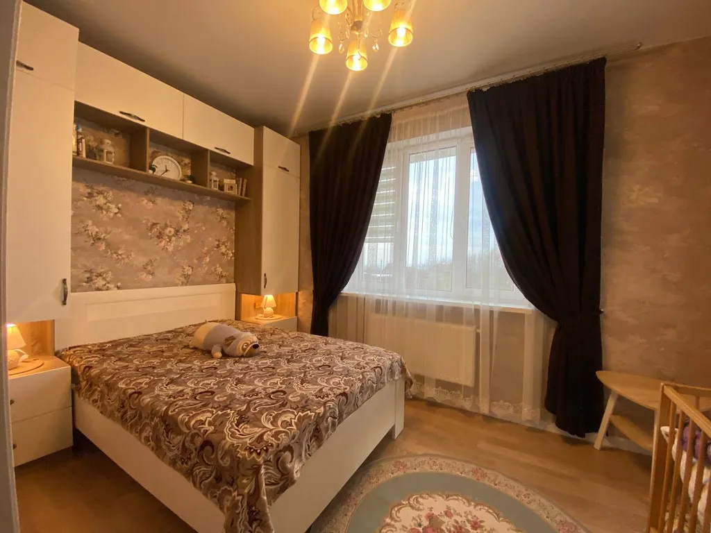 Дом с видом на море