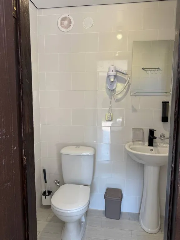 Частный сектор, гостевой дом Уютный номер 2