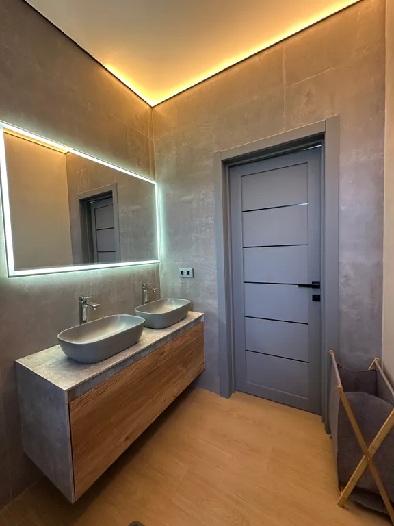 Уютный коттедж в близи Сириуса