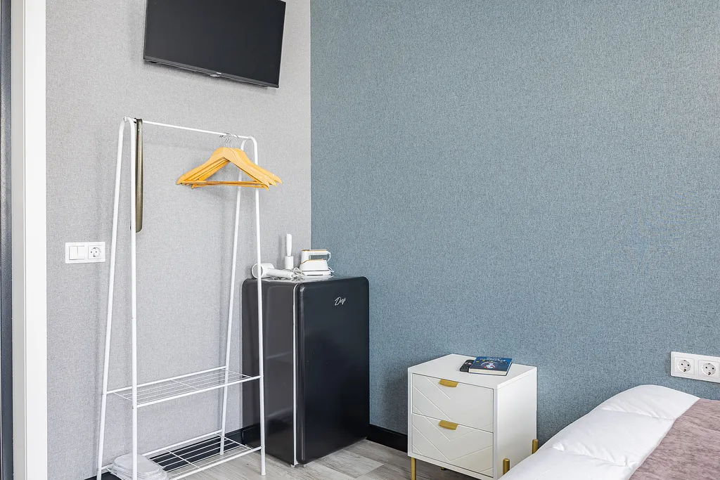 Апартаменты Как дома на Большой Покровской у пл. Горького