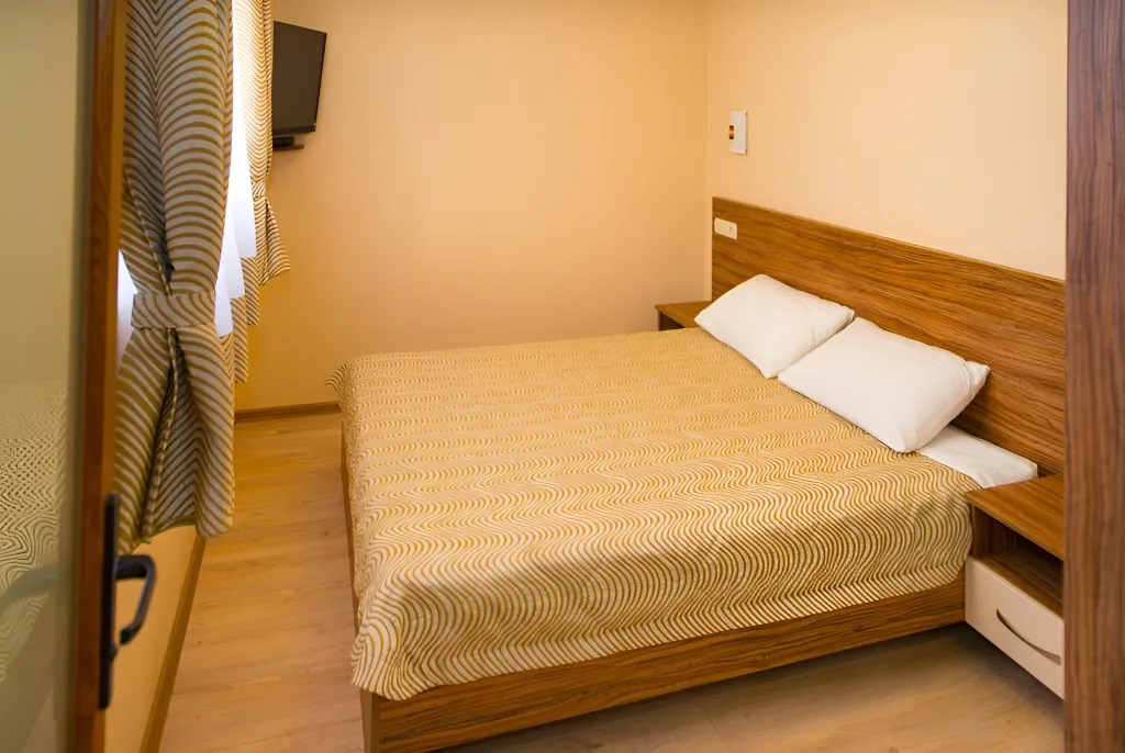 Квартира Комната — аренда посуточно в Рыбачье