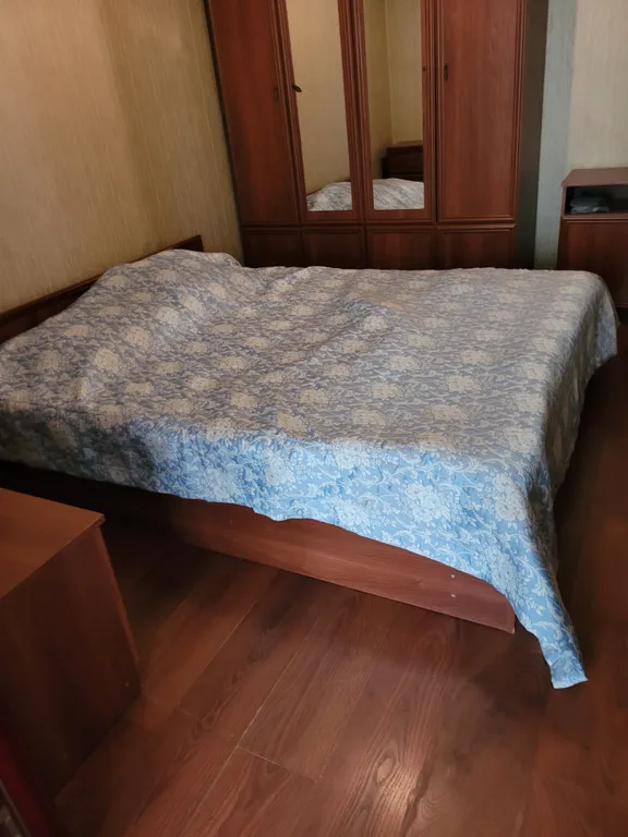 Квартира с видом на море