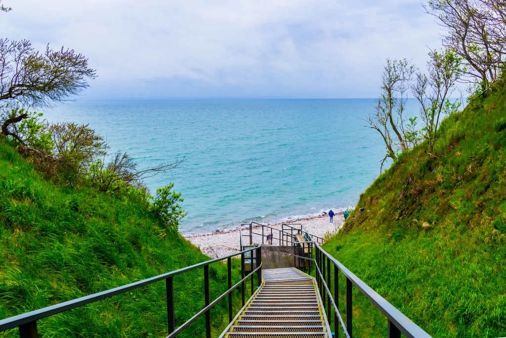 Новая квартира на море