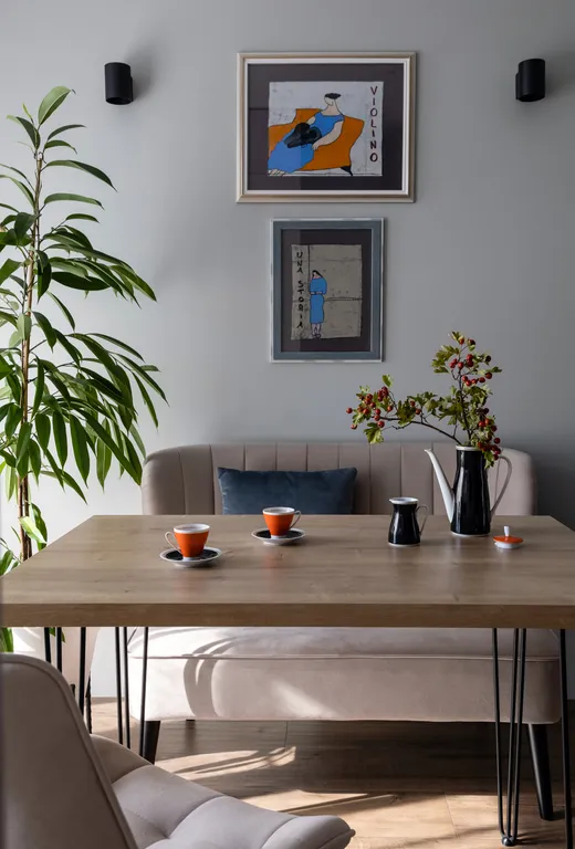 Апартаменты у моря