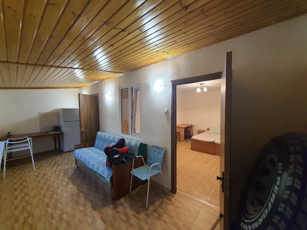 Комната в отдельно стоящем доме