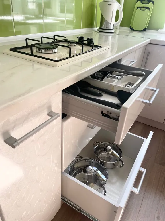 Квартира Уютная квартира на Жасминной — Севастополь