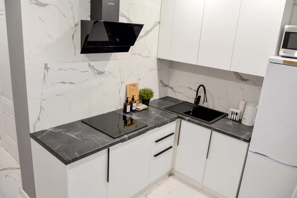 Шикарная квapтиpa Оlga Вoykova возле ТЦ Милан