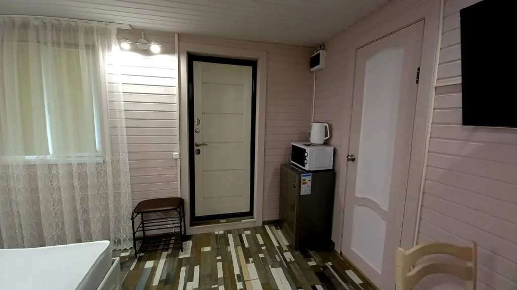 Двухместный гостевой дом Старый Город