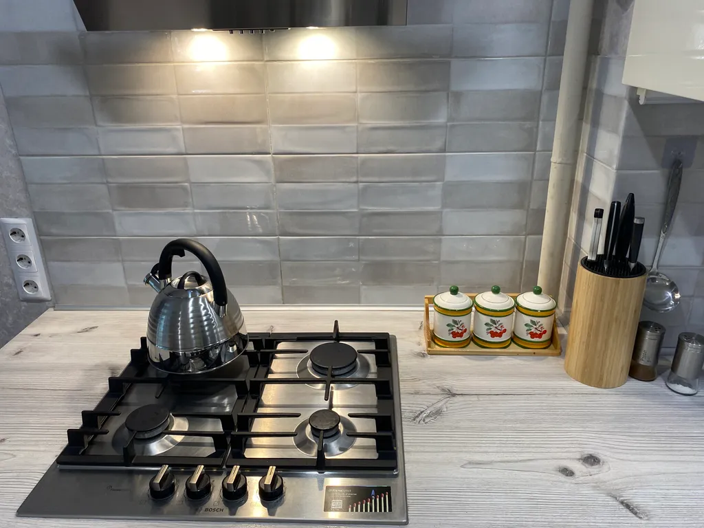 Квартира Квартира на берегу Балтийского моря — Светлогорск