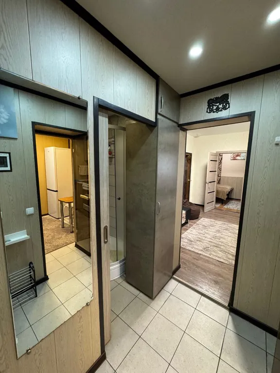 Уютный дом недалеко от моря