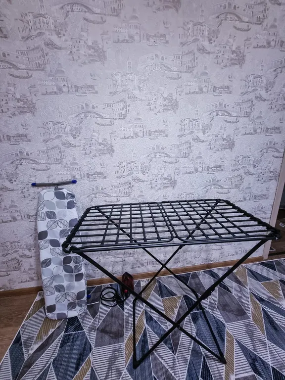 Комфортная квартира в центре