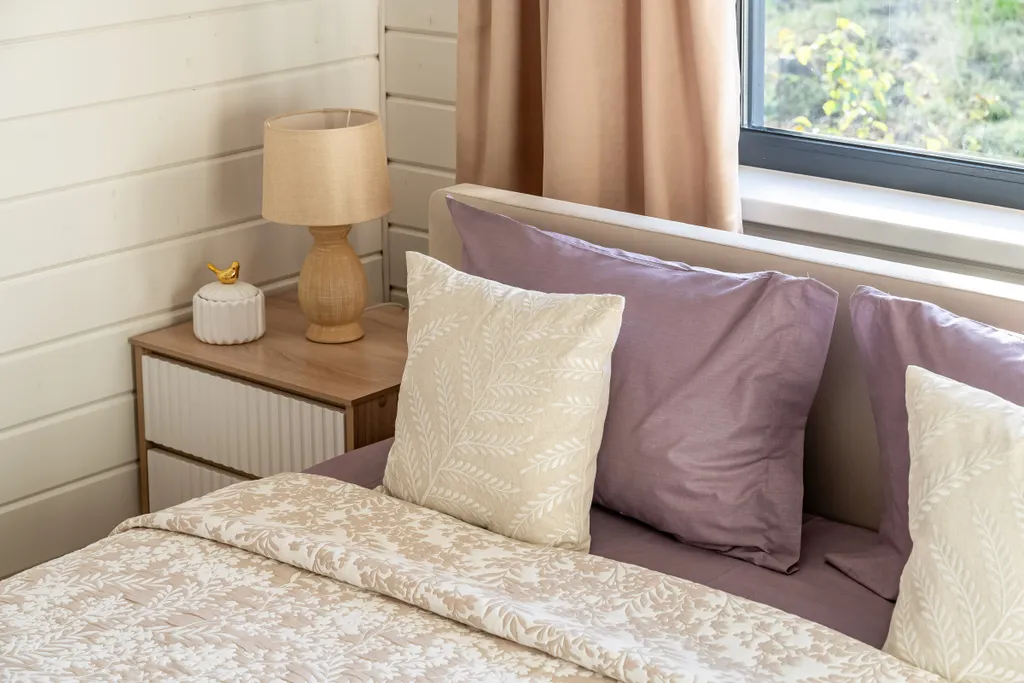 Коттедж Аренда дома у озера — Приозерск