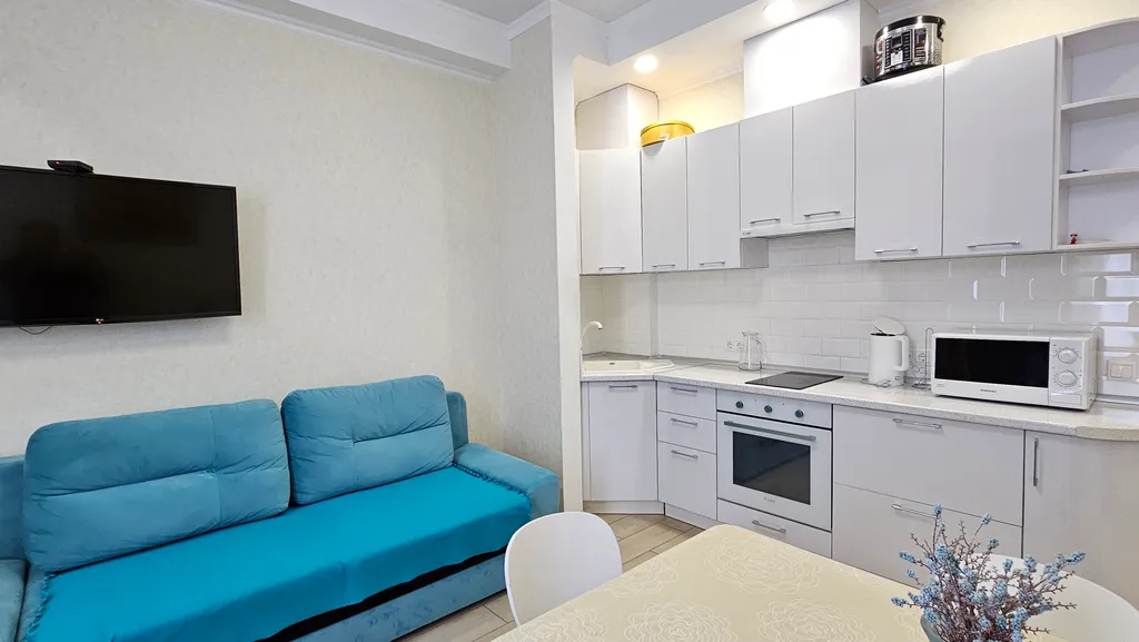 Квартира Уютная квартира в Сириусе — Сириус