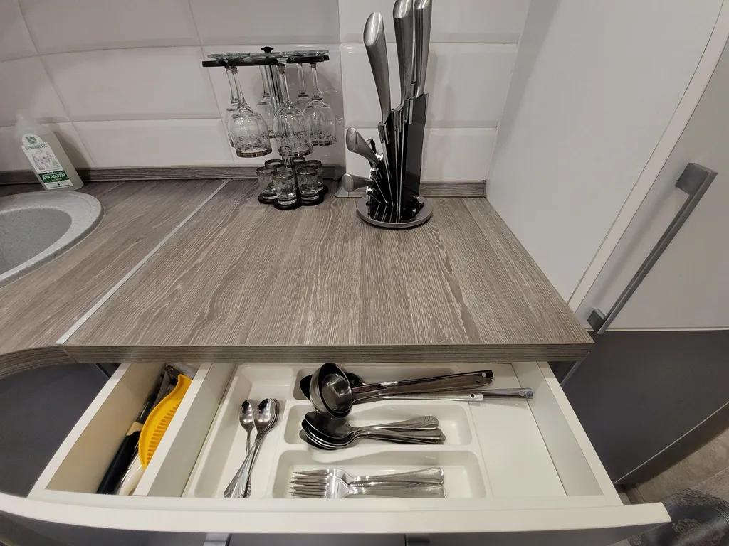 Уютная евродвушка в тихом районе