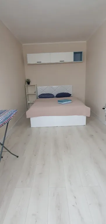 Аккуратная, чистая и приятная квартира для комфортного размещения — аренда посуточно в Нефтекамск