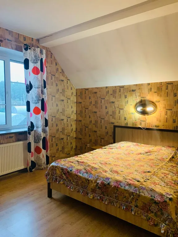 Коттедж Домик на холме — аренда посуточно в Минск