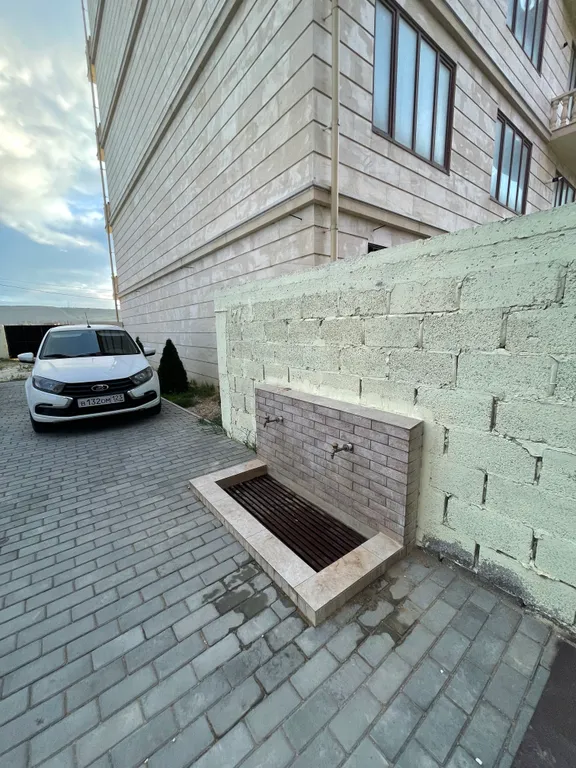 Уютная квартира с видом на море, первая береговая линия, евродвушка