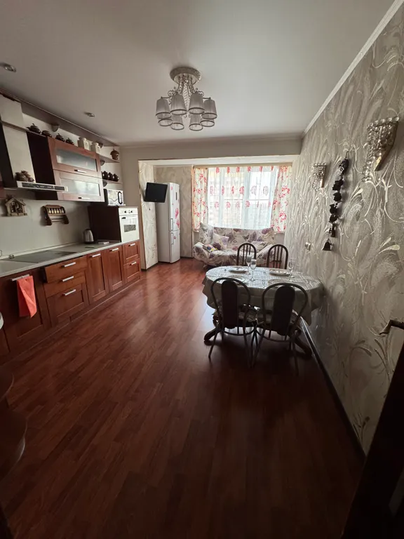 Уют и комфорт