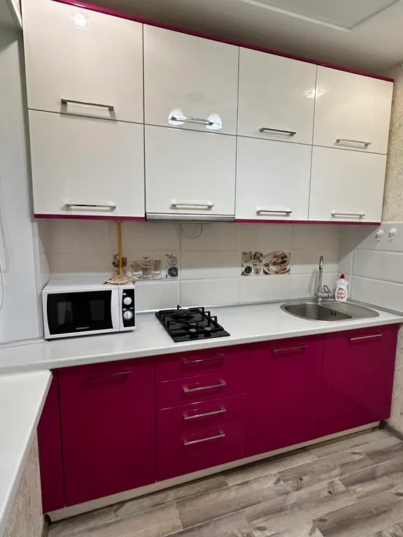 2х комнатная квартира в центре Керчи