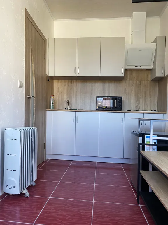 Коттедж Отдельно стоящий гостевой домик-студия, до моря 10 минутах — Зеленоградск