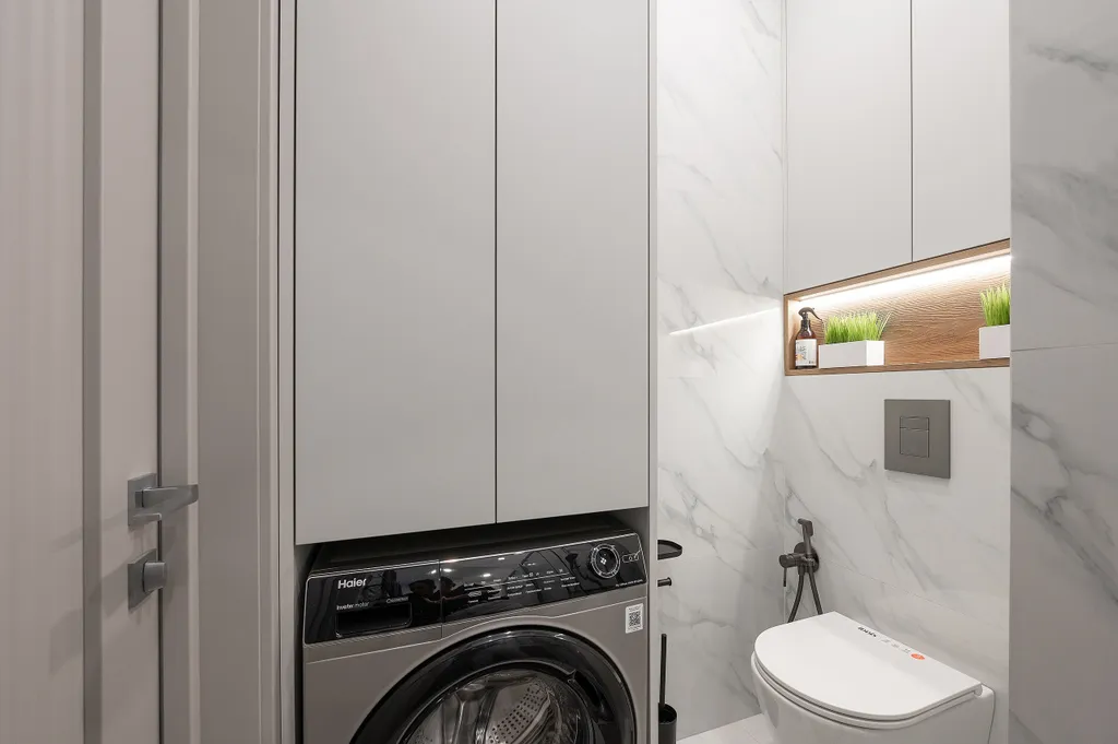 Квартира Квартира Real Apartments С красивым видом — Сочи