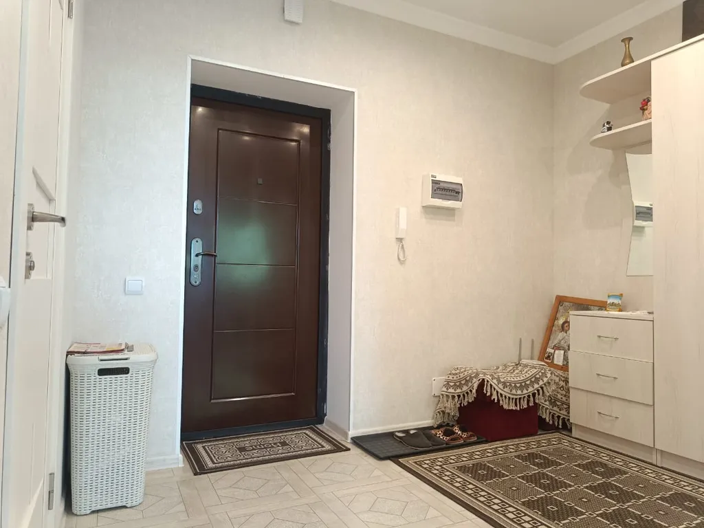 Квартира 2-комнатная Квартира — Светлогорск