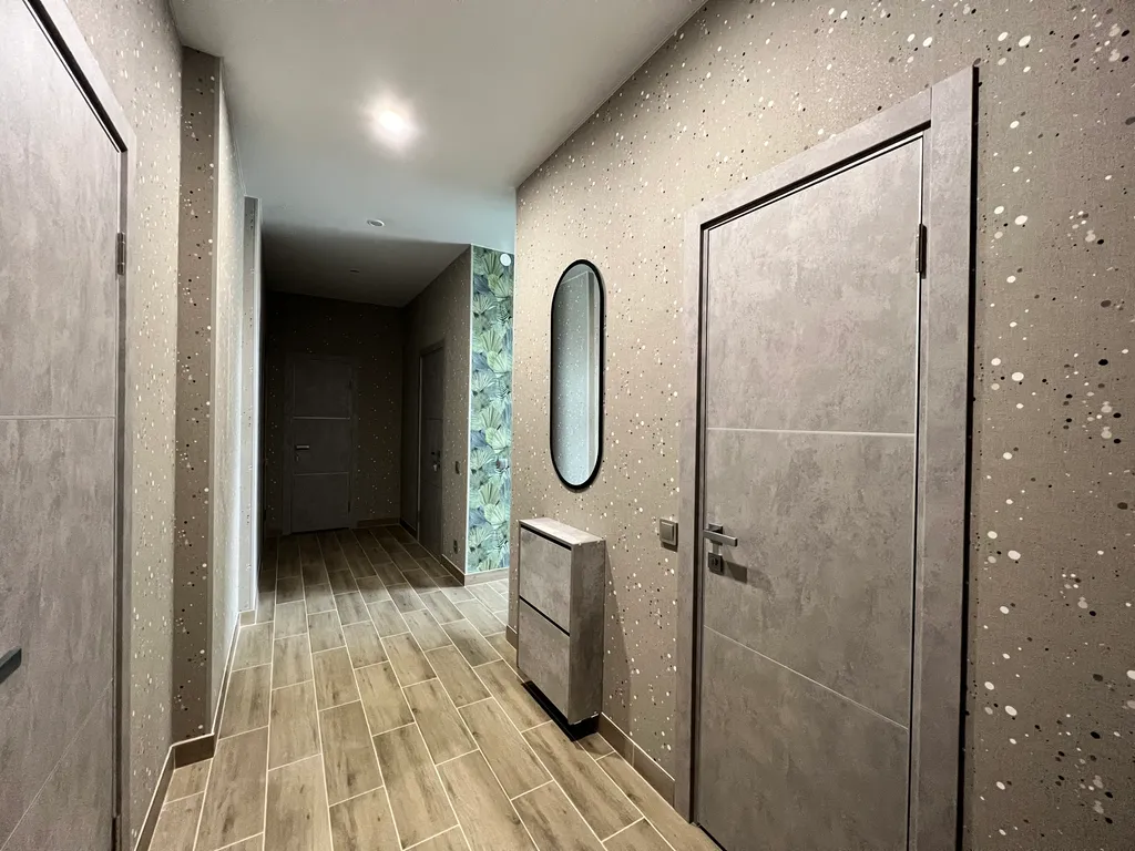 Апартаменты для большой компании в историческом центре