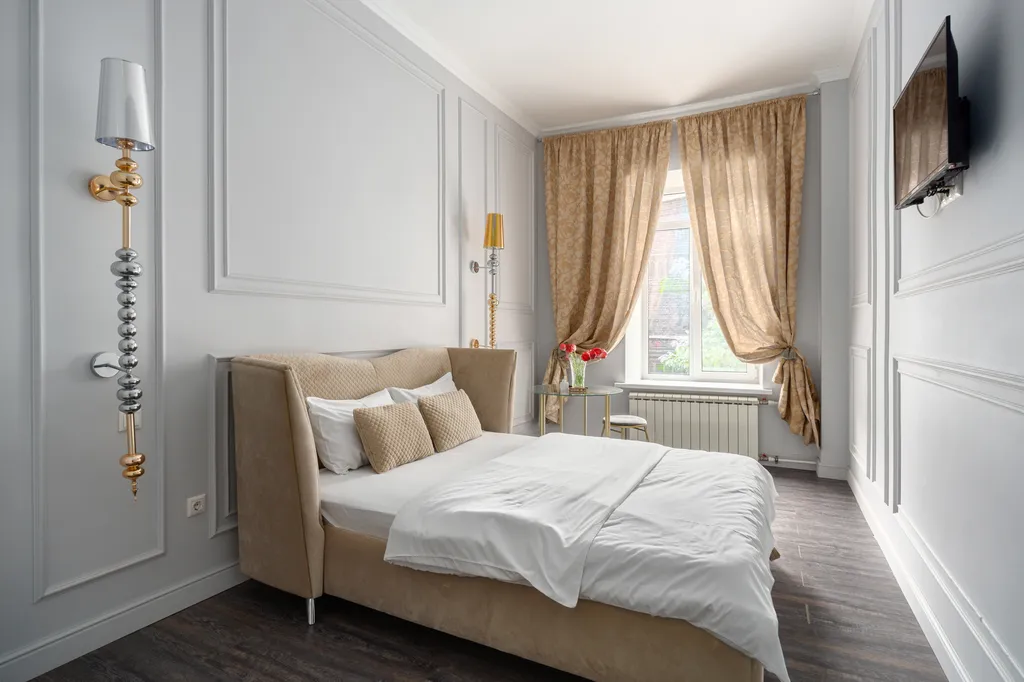 Квартира Красивая и продуманная квартира в центре — Санкт-Петербург