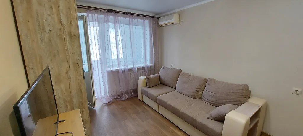 Квартира у моря