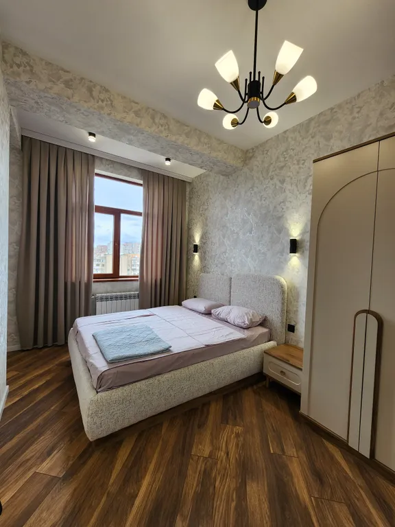 Апартаменты у метро