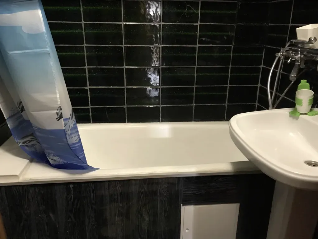 Квартира Квартира в 20 мин пешком до моря — Севастополь