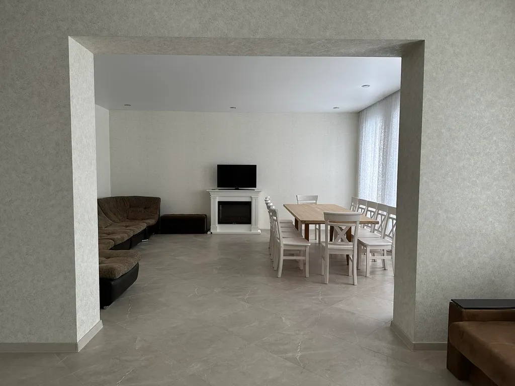 Уютный дом в прекрасном месте