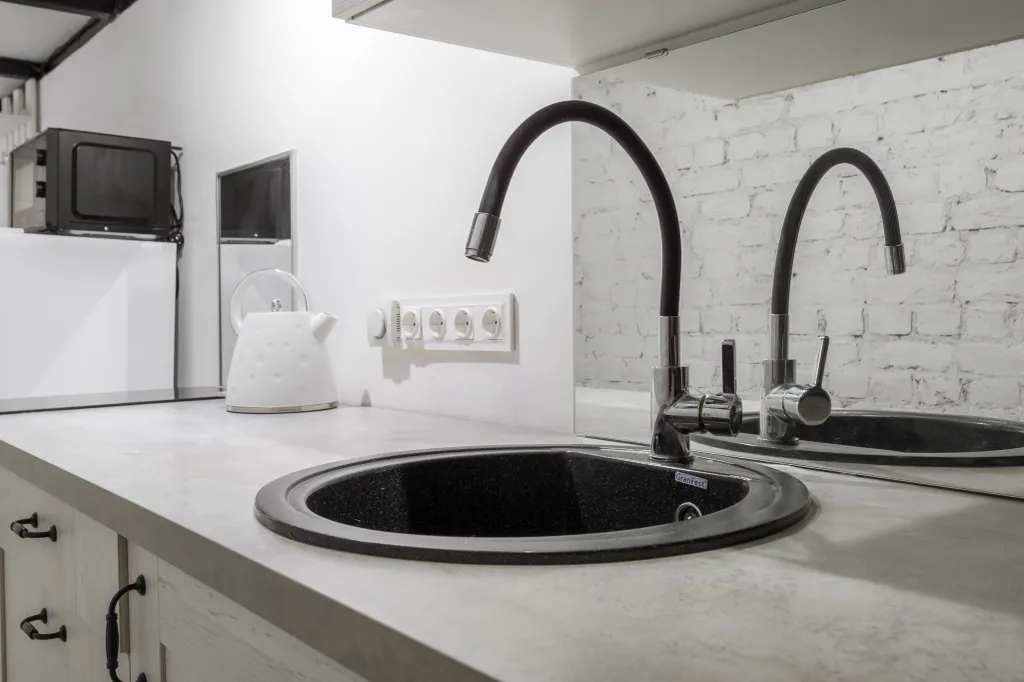 Квартира Квартира в центре Васильевского острова — Санкт-Петербург