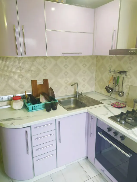 Квартира Уютная квартира возле моря — Севастополь