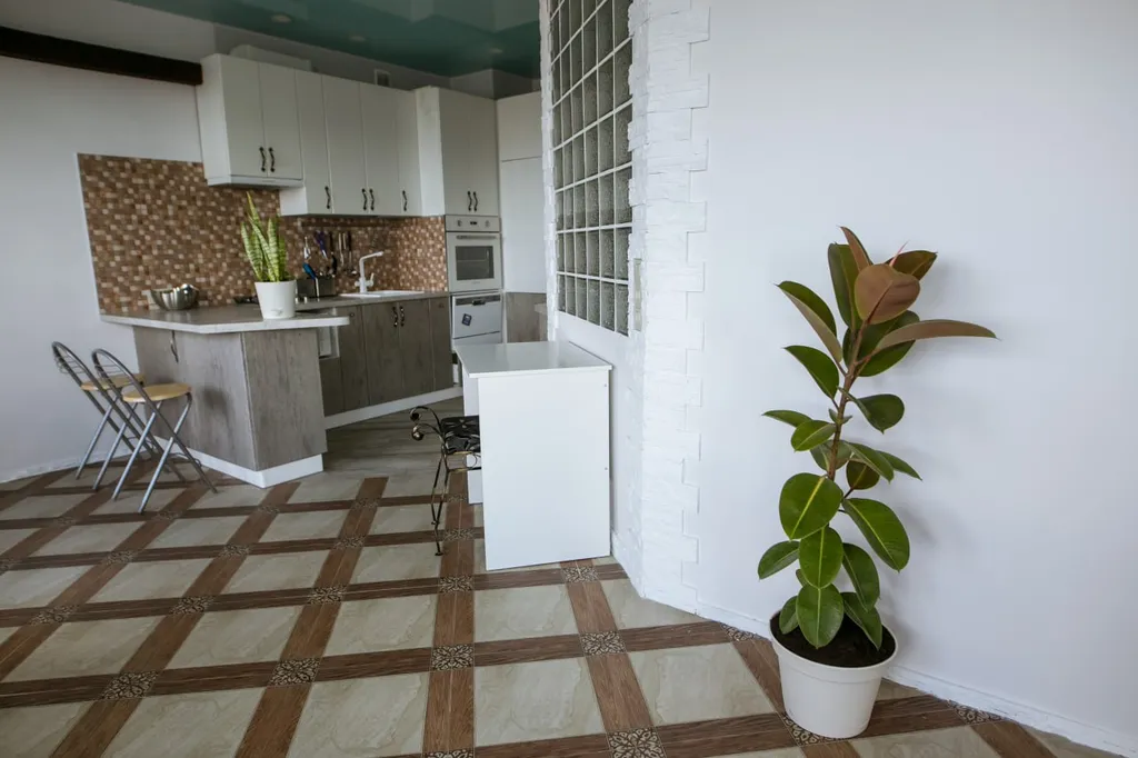 Квартира Уютная квартира с лучшим видом на закат — Тверь