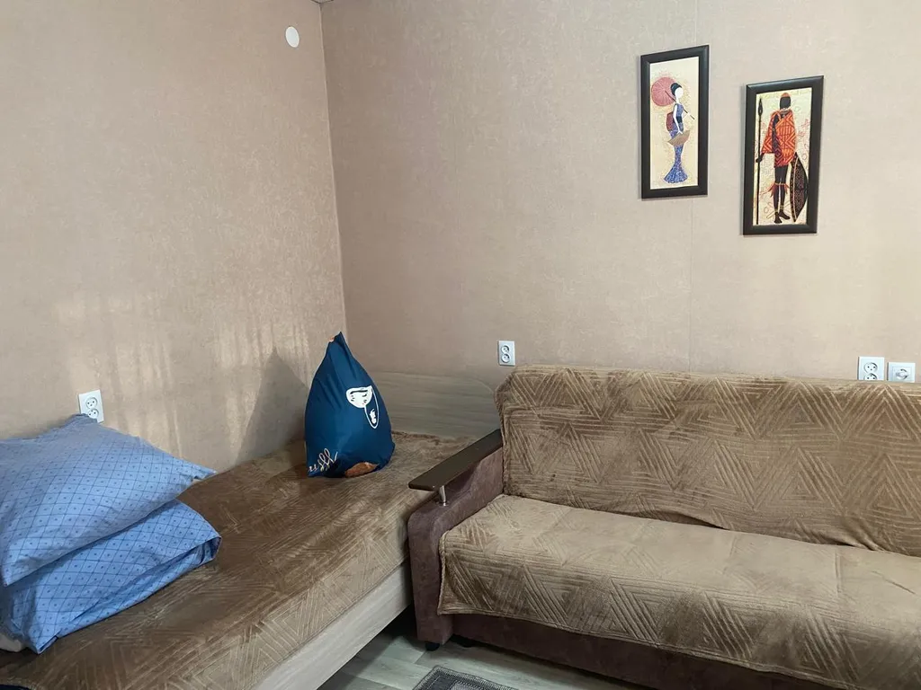 Коттедж Уютный дом в центре Чемала — Чемал