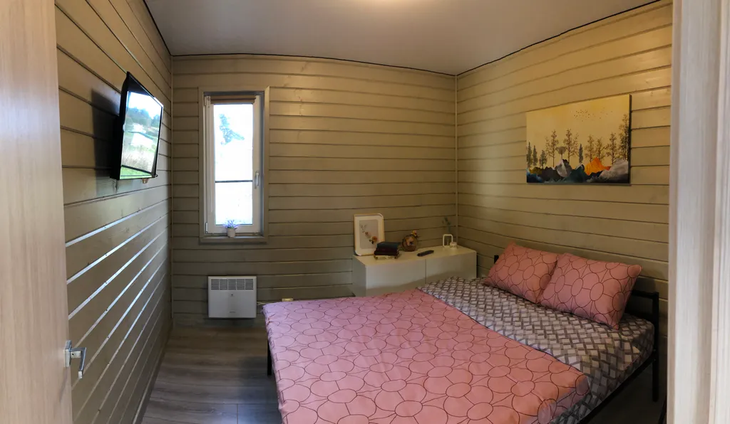 Дом на Скале