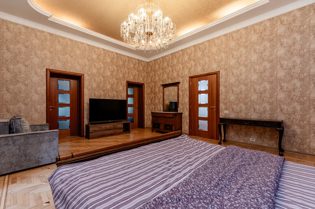 Шикарный дом с бассейном, сауной в Красногорске