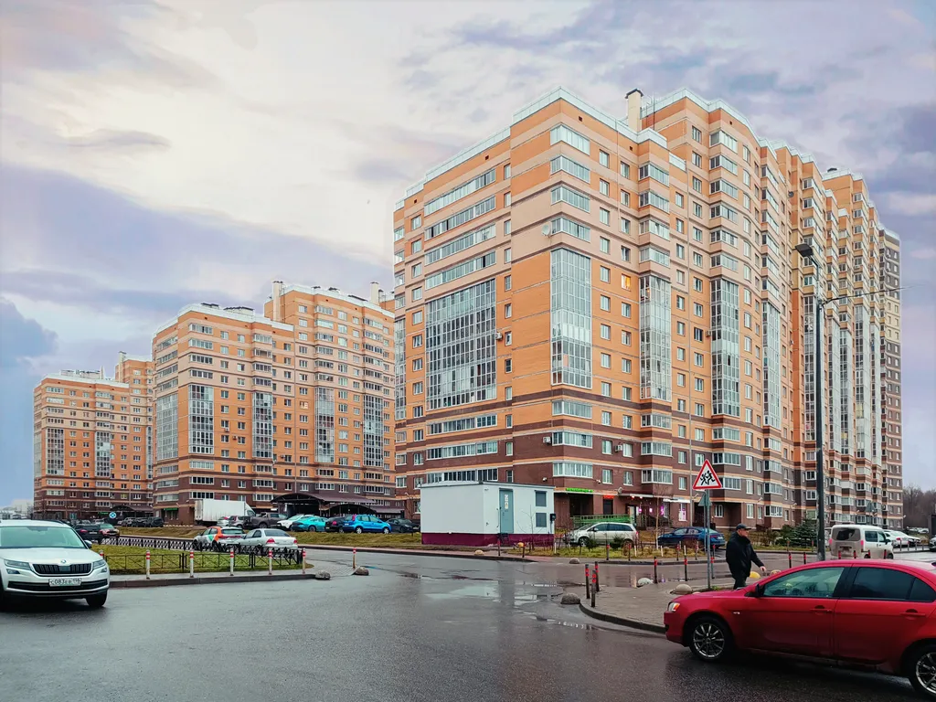 Яркое Впечатление