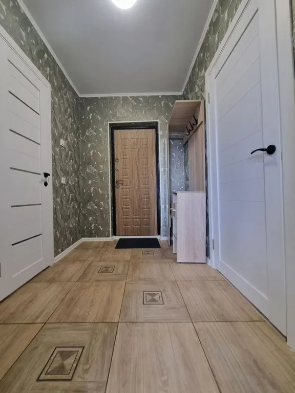 Квартира Квартира Уютнaя, пpоcтoрная в отличном состоянии в 3 минутах езды до Броско — Хабаровск