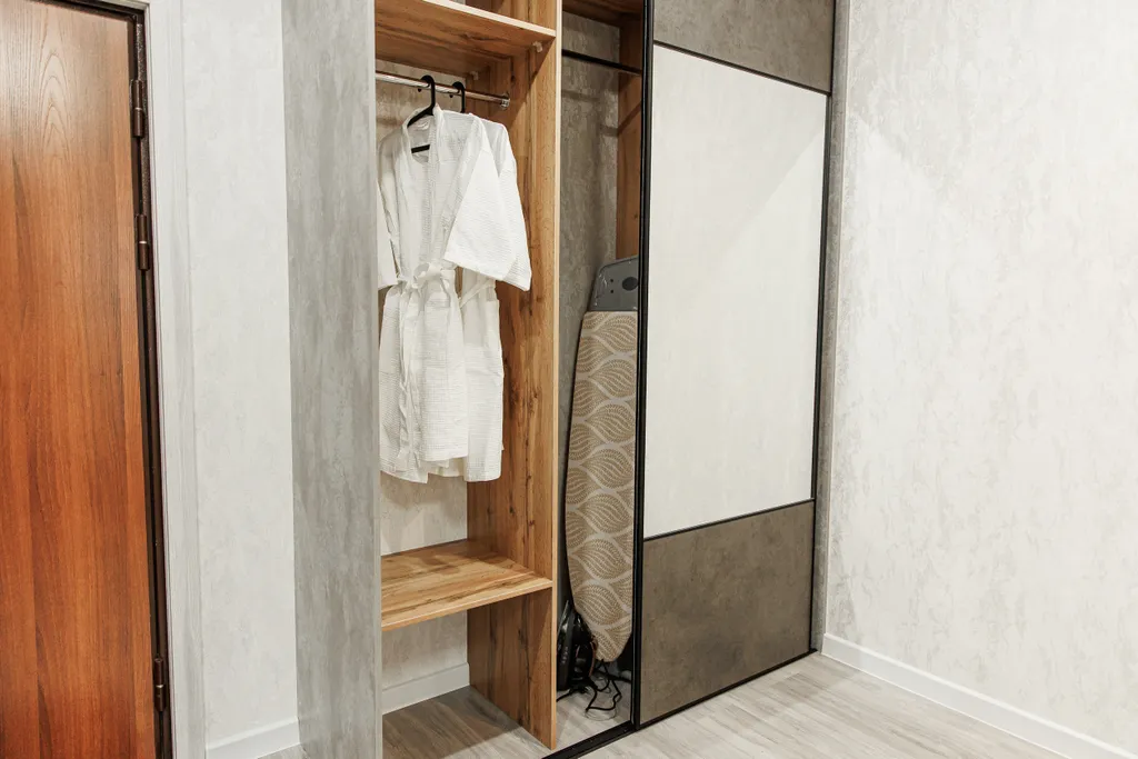 Апартаменты в новом доме