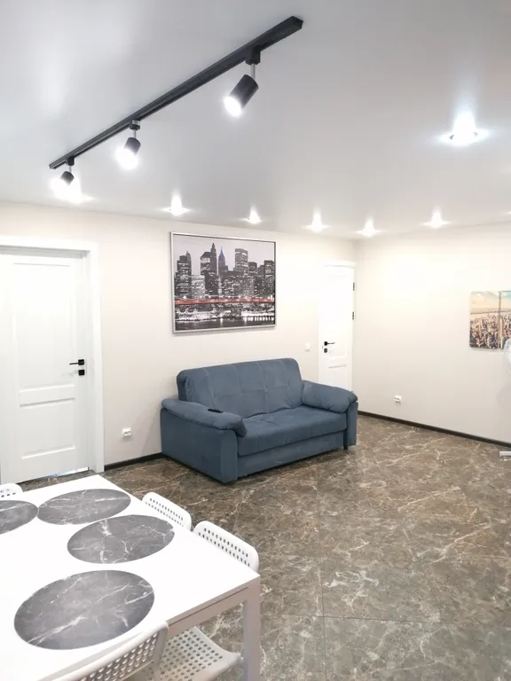 Уютный апартамент у Кремля