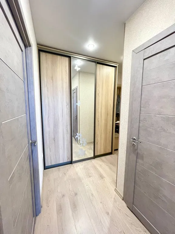 2-комнатная Евроремонт у РКБ