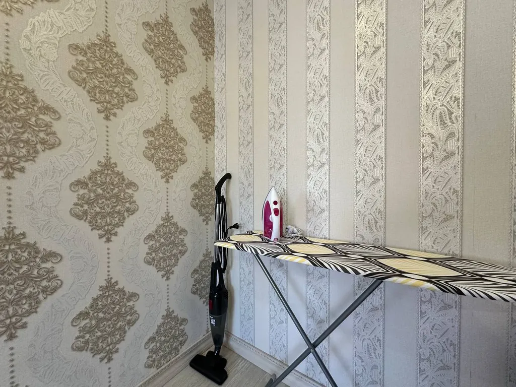 Апартаменты ЛайкХоум на проспекте Победы 155/4