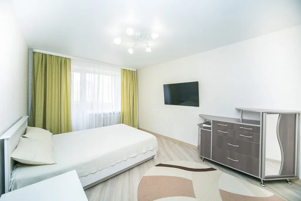 Уютная квартира возле метро