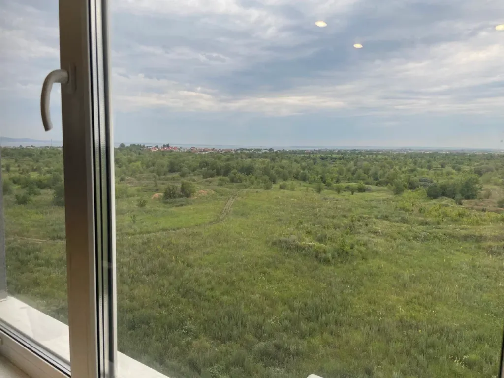 ЖК Матрешка