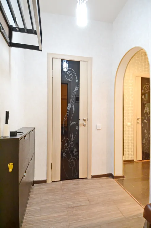 Уютная квартира в центре