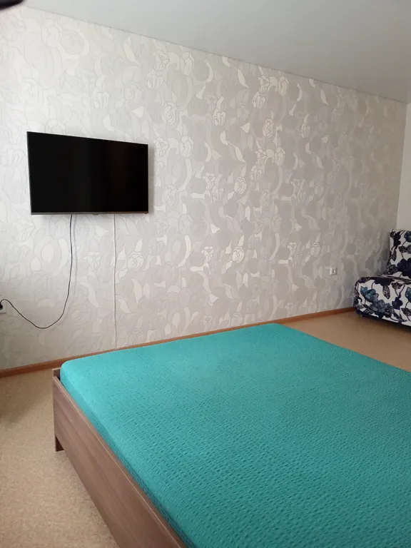 Уютная квартира для гостей города