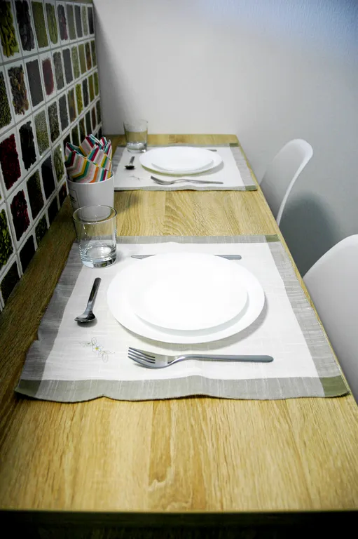 Квартира Квартира Комфортная студия у Ладожского вокзала №23 — Санкт-Петербург