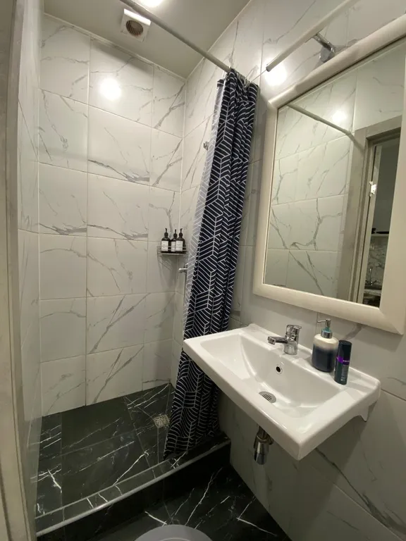 Квартира Уютные апартаменты в центре города — Санкт-Петербург